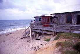Seafood and steakhouse on the beach. Florida Memory Ocean Grill Restaurant At 1050 Sexton Plaza In Vero Beach