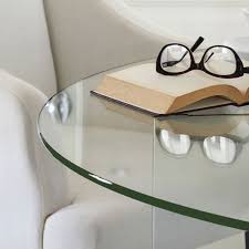 48 Round Glass Table Tops By Glass Tops Direct In 2020 Round Glass Table Round Glass Table Top Glass Top Table