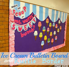 Image Result For Welcome Back To School Bulletin Boards Ideas Summer Bulletin Boards Preschool Bulletin School Bulletin Boards