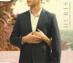 Some kind of heaven is the new single by hurts, released 28 may 2015. Hurts Some Kind Of Heaven 2015 Cd Discogs