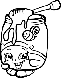 Coloring Rocks Food Coloring Pages Shopkins Colouring Pages Candy Coloring Pages