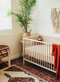 We are sure that you have a lot of ideas on how to properly decorate a small nursery. How To Design A Small Nursery 17 Brilliant Small Nursery Solutions Nursery Baby Room Kid Room Decor Baby Bedroom