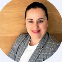 Gemma (Dowling) Versace