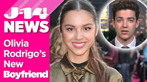 Olivia rodrigo is a soulful artist with a rare gift for emotive and empathic songwriting. Olivia Rodrigo S Rumored New Boyfriend Adam Faze Is A Producer Youtube