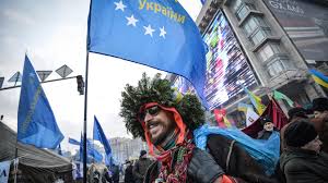 Конституція україни) — высший нормативный правовой акт украины. Zavedomo Beznadyozhnoe Reshenie Rada Prinyala Popravki V Konstituciyu Ukrainy O Stremlenii V Es I Nato Rt Na Russkom