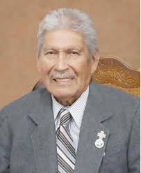 Tony Lopez Obituary (1919