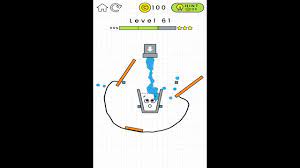 The online version has been available since september 2018. Happy Glass Level 61 3 Stars Walkthrough Youtube
