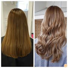 Pin By La Maison Des Stars On Hair Color In 2020 Balayage Hair Hair Trends Hair Color Balayage