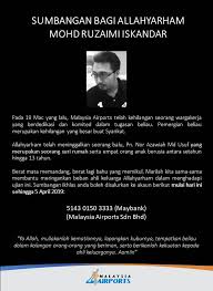 The stories behind them bring the photo to life. Berat Mata Memandang Berat Lagi Bahu Malaysia Airports Facebook