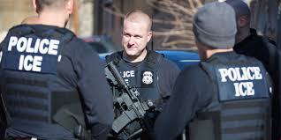 Forney, peter jankowski, and turk serving as executive producers. Ice Has Been Granted The Same Level Of Secrecy As The Fbi