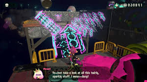 In splatoon 3, octolings are available from the start like inklings are. Splatoon 2 Octo Expansion Review Switch Player