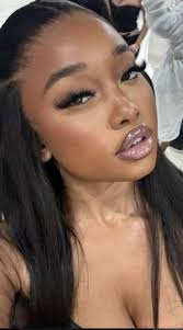 Amirah Williams (amirahwilliams6)