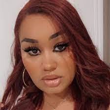 Erika Brasher's Instagram, Twitter & Facebook