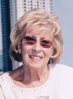 Joan Gardner Obituary