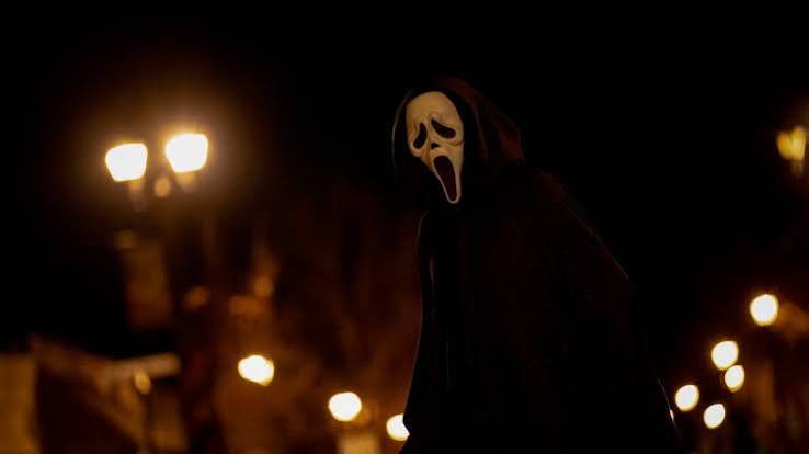 Ask an Expert: What's Behind the Enduring Success of the 'Scream' Movies?