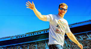 Interested in nascar tech training? Slide Job Dale Jr And Nbc Team Fired Up For Chicagoland Remainder Of Season Nascar Com
