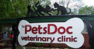 She told me all the possible costs for diff scenarios if i brought my dog in. About Our Veterinary Hospital Pets Doc Veterinary Services