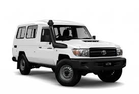 A redesigned land cruiser was issued in 2008, offering more room, better handling, new upper trim levels, more. Why Can T Us Get The Toyota Land Cruiser 70