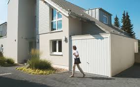 Betonfertiggaragen Sind Unverzichtbar