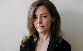 Juilliard 2018-19 Review: The Turn of the Screw — Jennifer Pyron