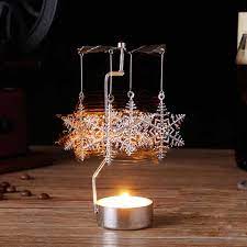 We collected up to 706 ads from hundreds of classified sites for you! Hot Sale Rotary Metal Carousel Tea Light Candle Holder Stand Light Rack Candle Beautiful Wedding Decorate Cute Gift Silver 35 Candle Holders Aliexpress