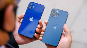 When are some reviewers going to receive the real iphone 12 pro in different colors?it is really hard to tell what pacific blue looks like from the apple event.it would be nice to see actual pics. Watch Iphone 12 And Iphone 12 Pro Unboxing Videos And First Impressions Macrumors