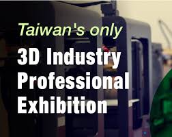 It becomes the communication center for your office with its standard features of copying, printing and scanning and with the option to add the fax. Taiwan International 3d Printing Show 2021