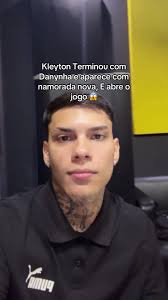 Porque Kleyton E Danny Maria Terminou