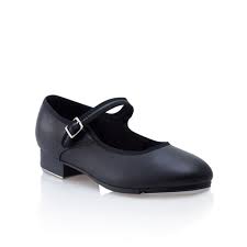 Women pump shoes mary jane ankle strap buckle patent leather leisure party chic. Capezio Mary Jane Tap Shoe Walmart Com Walmart Com