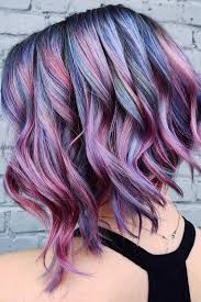 Over the years, pink has rocked a variety of different looks, from long hair to pixie crops, and even pink and silver hues. 90 Amazing Short Haircuts For Women In 2021 Lovehairstyles Com