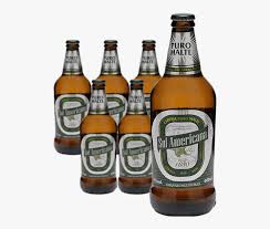 Começa a conmebol sulamericana para o rubro negro! Cerveja Sul Americana 600ml Png Download Sul Americana Cervejaria St Gallen Transparent Png Kindpng