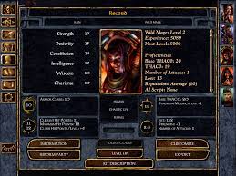 Looking for baldur's gate 3? Trouble With Dual Class Beamdog Forums