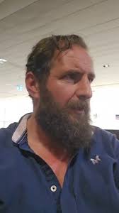 Kevin Dexter Bradley (@KevinDexterBraX)