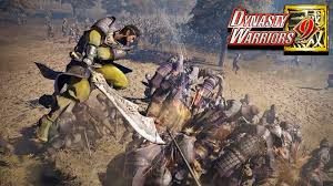 Dynasty Warriors 9 Review Godisageek Com