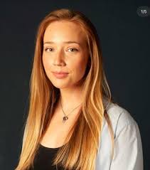 Sidney Maynard's Instagram, Twitter & Facebook