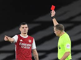 Er wuchs gemeinsam mit seinem älteren bruder taulant, der ebenfalls profifussballer ist, jedoch für die albanische nationalmannschaft spielt, im basler stadtteil st. Mikel Arteta Reveals Granit Xhaka Feared Abuse By Arsenal Fans Following Red Card In December The Independent