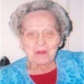 Obituary information for Bernice L. Ellington