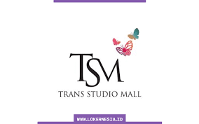 Sales executive (bandung & jakarta). Lowongan Kerja Trans Studio Mall Cibubur Depok Februari 2021 Lokernesia Id