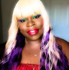 🌟🍬 Cosmic Candy Sparkle 🍬🌟 A vibrant, otherworldly cocktail served in a  magic glass, this drink bursts with candy-inspired flavors and shimmering  hues, taking you