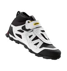 Mavic Crossride Xl Elite Protect Mtb Shoes