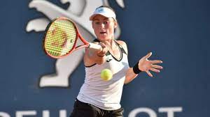 Bianca andreescu vs tamara zidansek. French Open 2021 Bianca Andreescu Vs Tamara Zidansek Preview Head To Head And Prediction Firstsportz