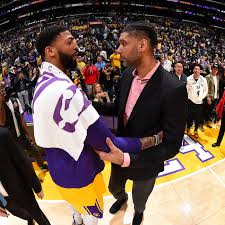 Anthony davis | stacy revere/getty images. Tweet Hyping Anthony Davis Sends Spurs Fans Rallying To Support Tim Duncan Pounding The Rock