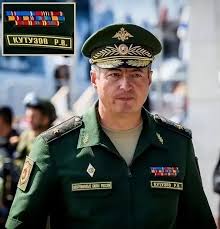 通讯手段极其落伍，俄又一位将军陨落乌克兰！教训惨痛