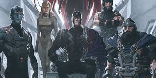 Who Else Is An Inhuman In The MCU?