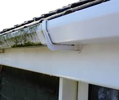 This is simply because your gutter will have collected more leaves and debris. 1 For Fascia Cleaning Wirral External Guttering Fascias Soffit Cleaned