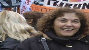 Falleció María del Carmen Viñas