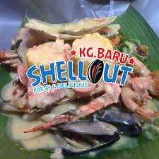 Check out shell's unique range of fuels and the technological expertise that goes into every drop. Senarai Restoran Shellout Paling Ohsem Sekitar Kuala Lumpur Jelajah Maya