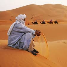 A dessert is typically the sweet course that concludes a meal in the culture of many countries, particularly western culture. 147 1 Mil Me Gusta 414 Comentarios National Geographic Natgeo En Instagram Photo By Irablockphoto A Q Desert Aesthetic Sahara Desert Desert Fashion