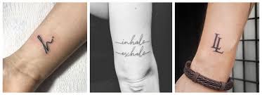 Diseño de letras de fabiana para tatuar. Tipos De Letras Para Tatuajes