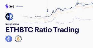 introducing eth btc ratio trading on tokensets set labs